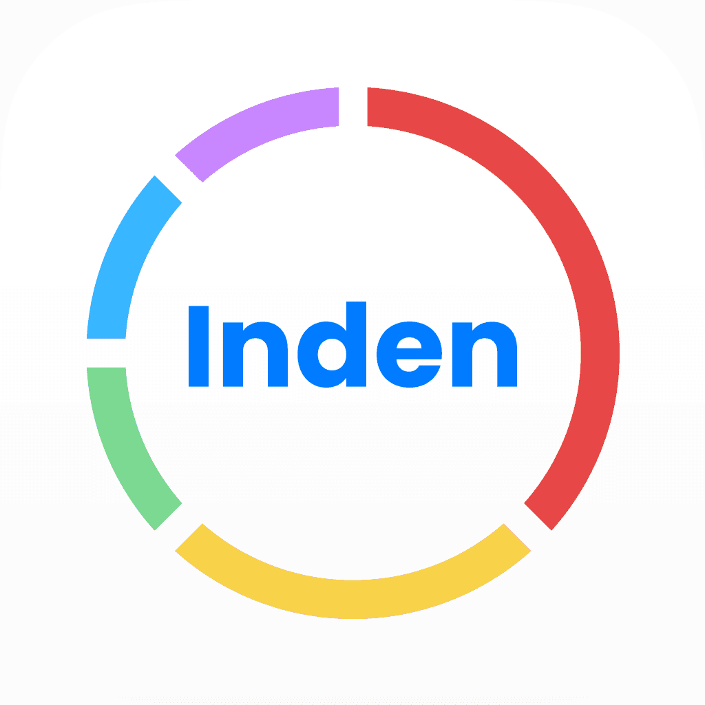 Inden